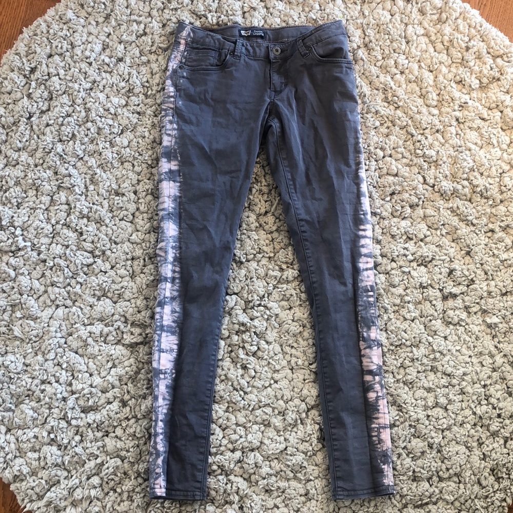 Girls Levi jeans 16